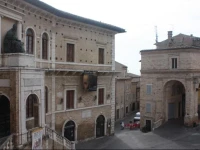 Prima Colonna del Loggiato-Suite 