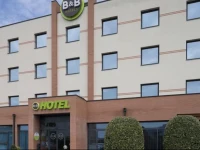 B&B Hotel Ferrara 
