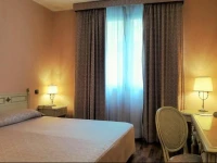 Hotel Lucrezia Borgia 