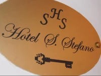 Hotel Santo Stefano 
