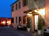 Hotel Le Corti Pitstop 