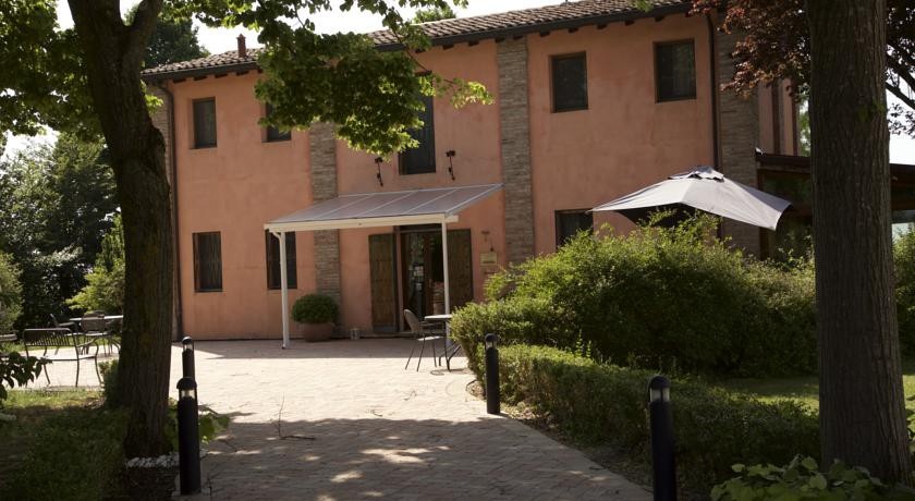 Agriturismo Alla Cedrara 