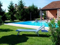Agriturismo Corte dei Gioghi 