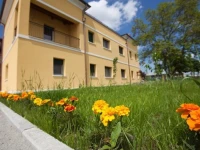 Alloggio Le Macine 