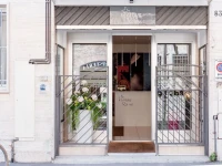 Ferrara Rooms 