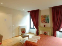 Honey Rooms Ferrara 
