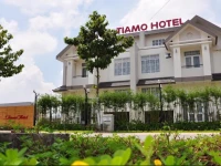 Tiamo Hotel 