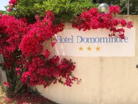 Hotel Domo Minore 