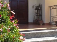 Anna Rita Alghero B&B 