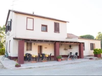 Bed And Breakfast Nonna Pia 
