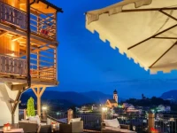Hotel Emmy - five elements & SPA 