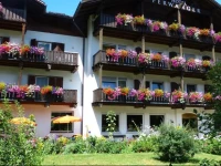Hotel & Appartements Perwanger 