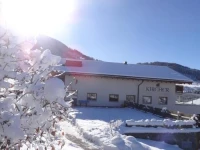 Hotel Gasthof Kircher 