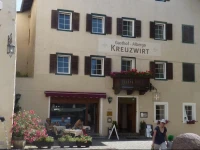Gasthof Albergo Kreuzwirt 