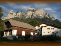 Gasthof zum Schlern 