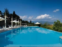 Hotel Villa La Palagina 