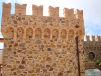 Residenza LAntico Borgo Hotel 4*