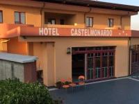 Hotel Castelmonardo 