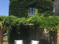 La Casatorre Di Ponticello 