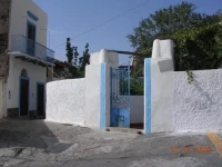 La Casa del Pescatore 