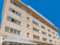 Hotel MainГЁ 