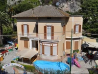 Hotel Villa Ada 