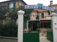 Albergo il Faro 