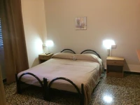 Albergo Oasi 1*