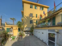Hotel Deutsche Familien 