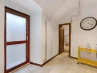 Appartamento in Villa Sacone 