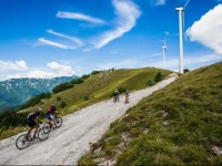 Bed & Bike Finale Ligure 
