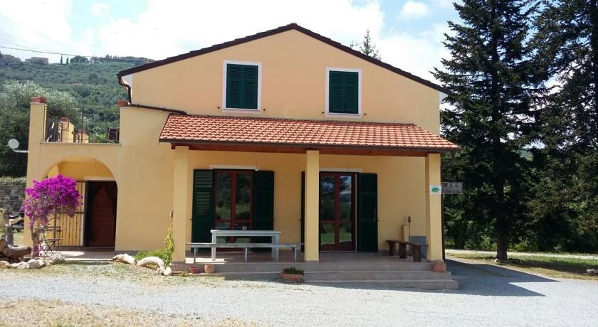I Campi di Lino 