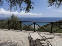 Villa Degli Ulivi B&B 