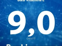 B&B Vitamina E 