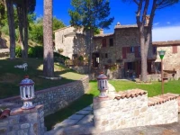 Abbazia San Valentino La Farm House 