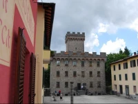 Albergo Ristorante La Rocca 