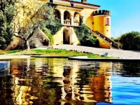 Castello di Serragiumenta 
