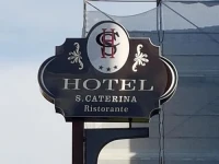 Hotel Santa Caterina 