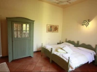 Agriturismo Biologico Barone Antonio Negri 