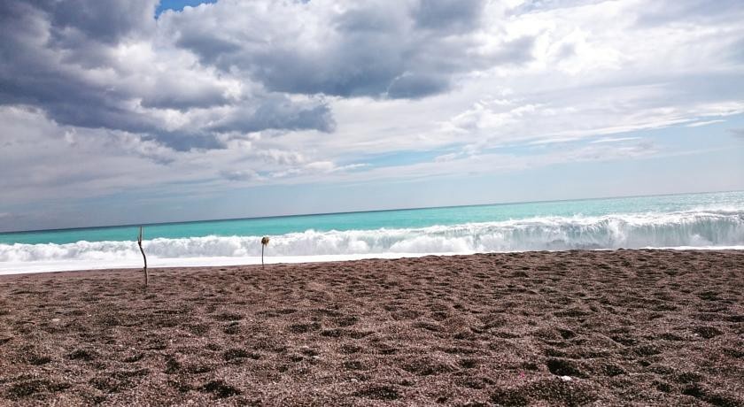 Le Pendici DellEtna 