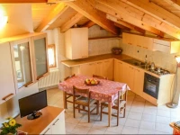 Agritur de Poda Apartments 