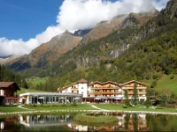 Familienhotel Feuerstein 