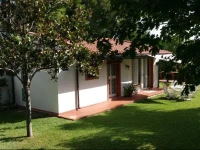 Le Cabanon 