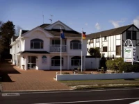 Executive Motel 4*