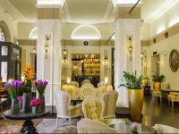 Hotel Bernini Palace 