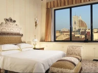 Helvetia&Bristol Firenze вЂ“ Starhotels Collezione 