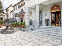 Hotel Montebello Splendid 