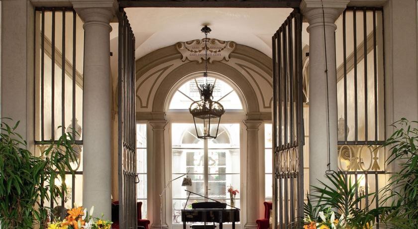 Relais Santa Croce by Baglioni Hotels 