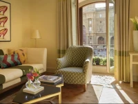 Rocco Forte Hotel Savoy 