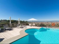 Villa Tolomei Hotel&Resort 